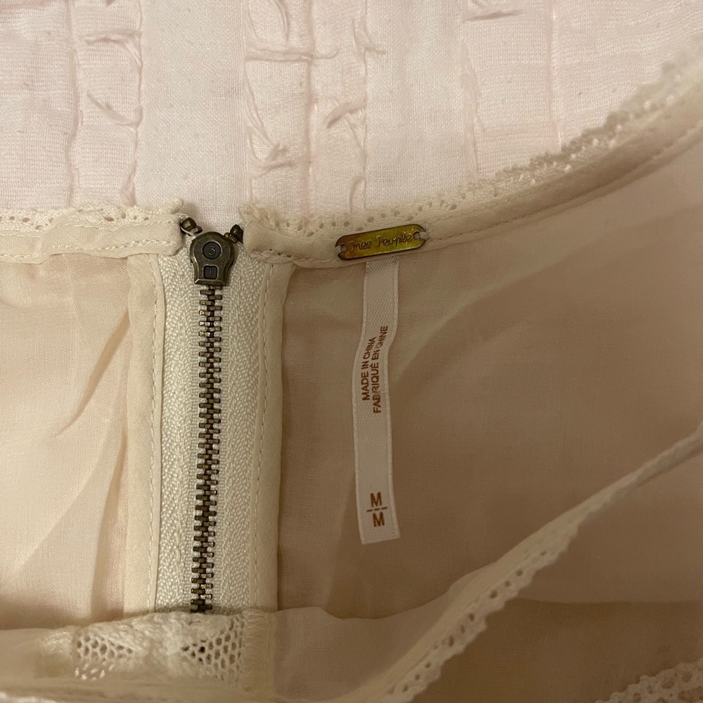 Women’s top - Free People - Picture 3 of 4